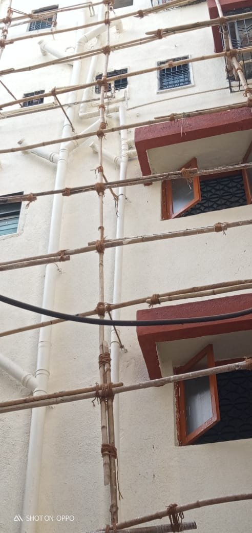 Waterproofing contractor in mumbai