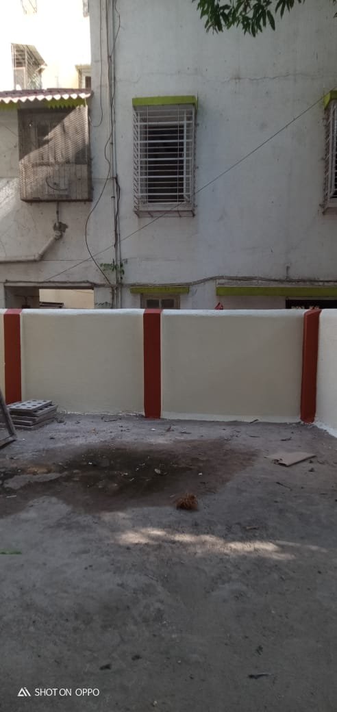 Waterproofing contractor in thane