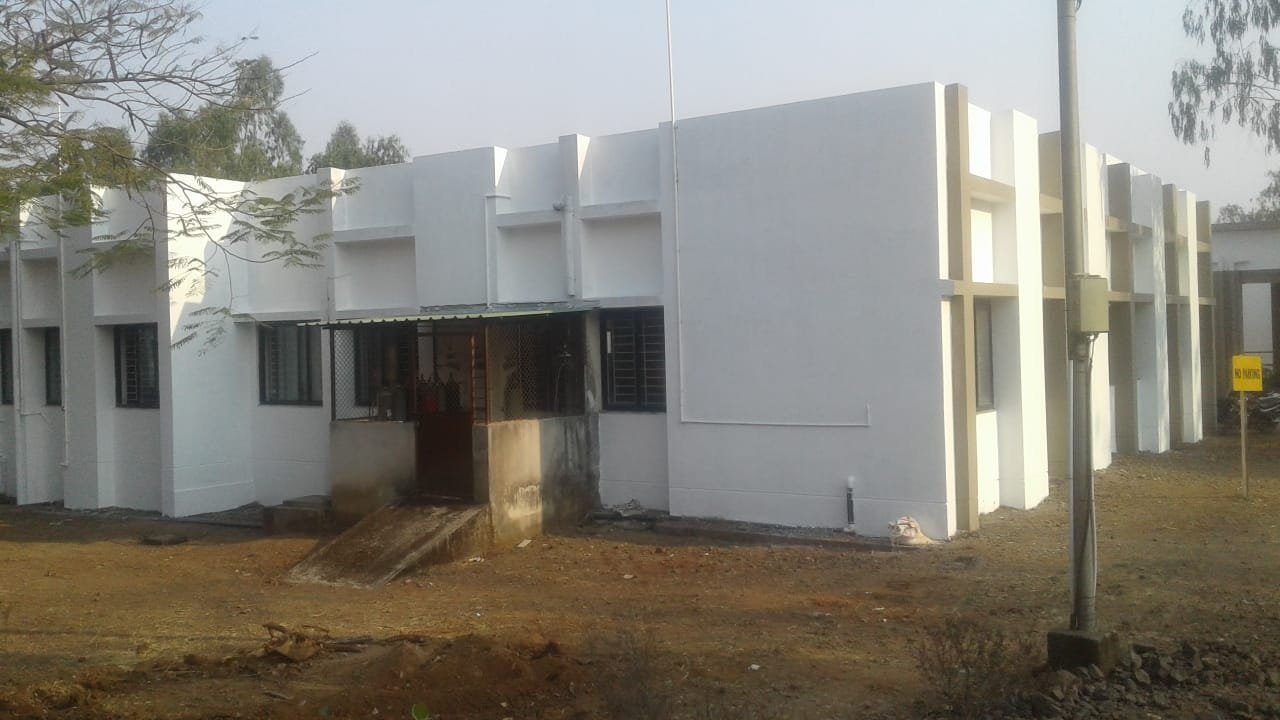 Waterproofing contractor in nashik