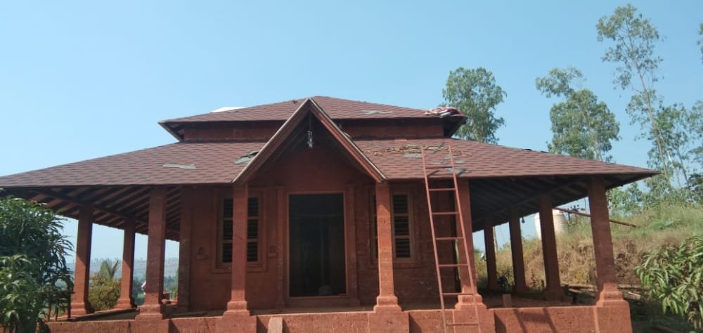 Water Repellent Coating in thane
